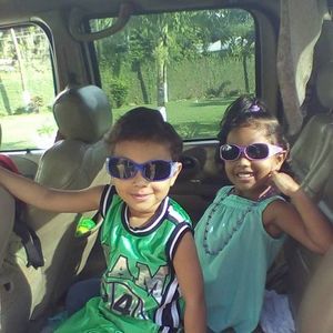 Meet your Posher, Opal